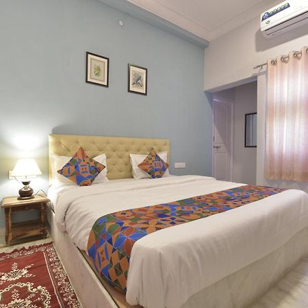 N.K. Heritage By T.C. Group Udaipur Exterior photo