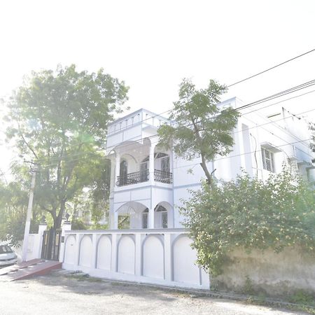 N.K. Heritage By T.C. Group Udaipur Exterior photo