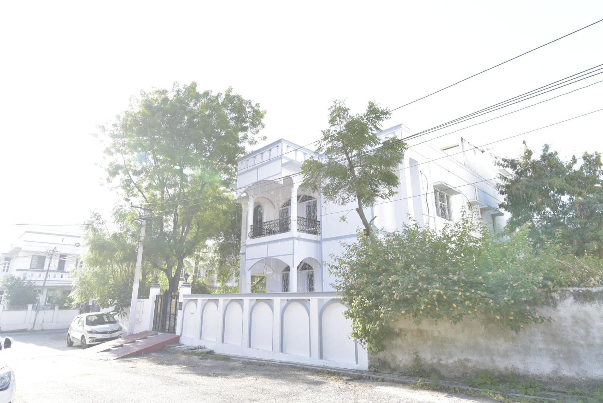 N.K. Heritage By T.C. Group Udaipur Exterior photo