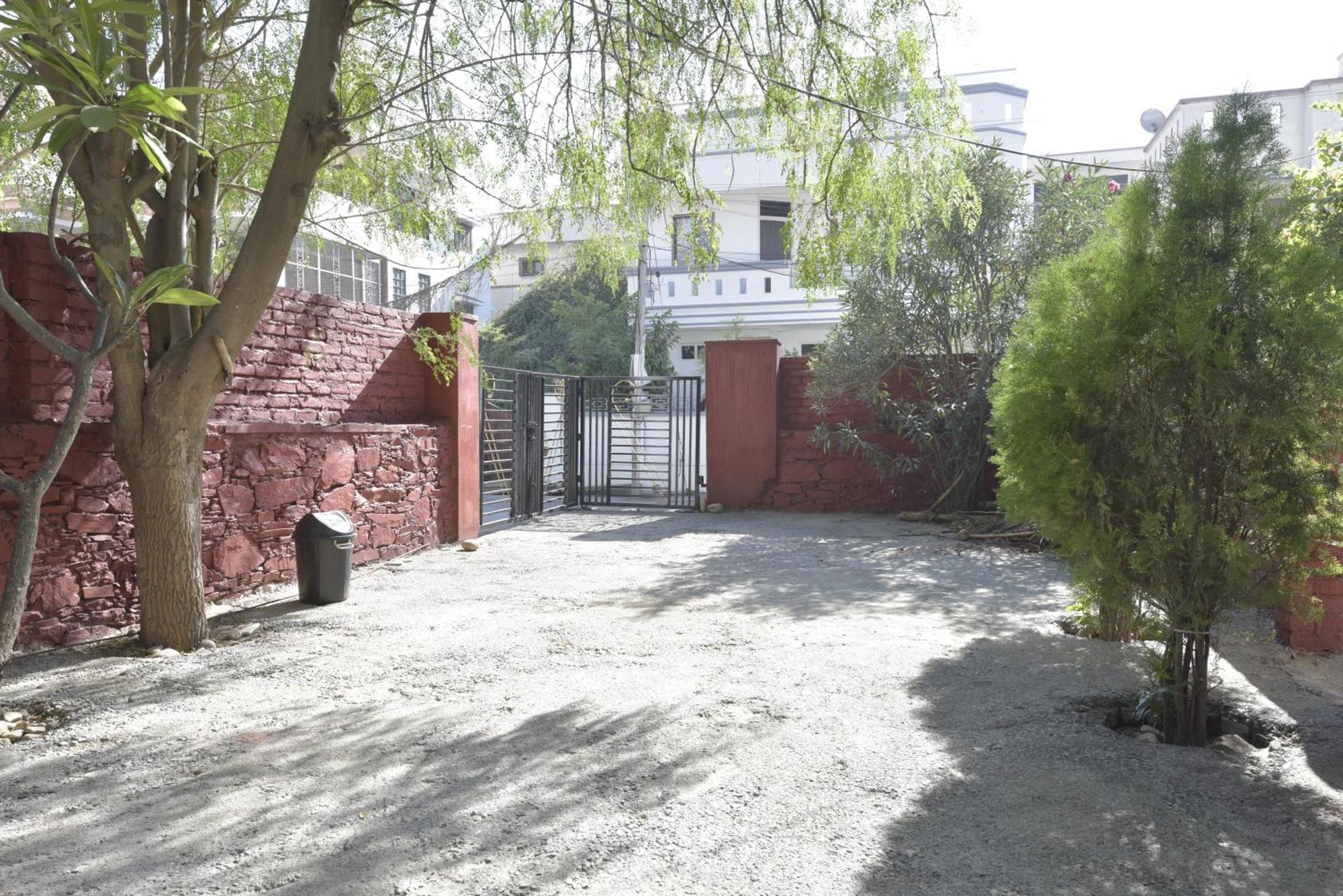 N.K. Heritage By T.C. Group Udaipur Exterior photo
